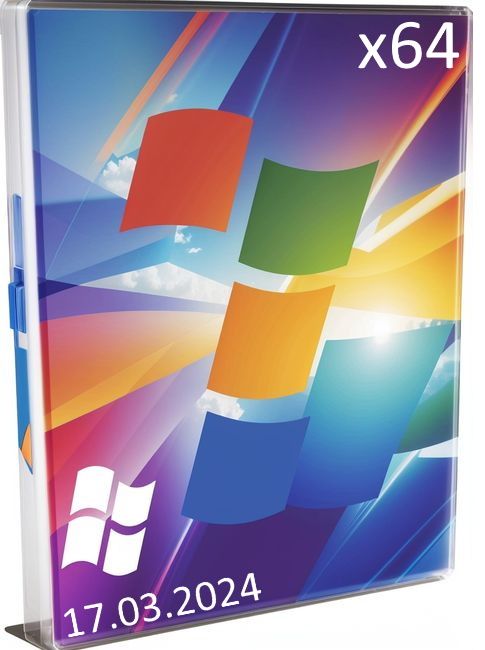 Windows 7   64  Pro, Ultimate +  + USB3 / NVMe,  2024